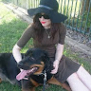 Meet your Posher, Marley